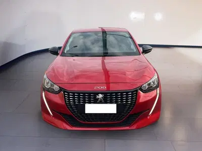 Peugeot 208 PureTech 100 Stop&amp;Start 5 porte Allure del 2023 usata a Torino