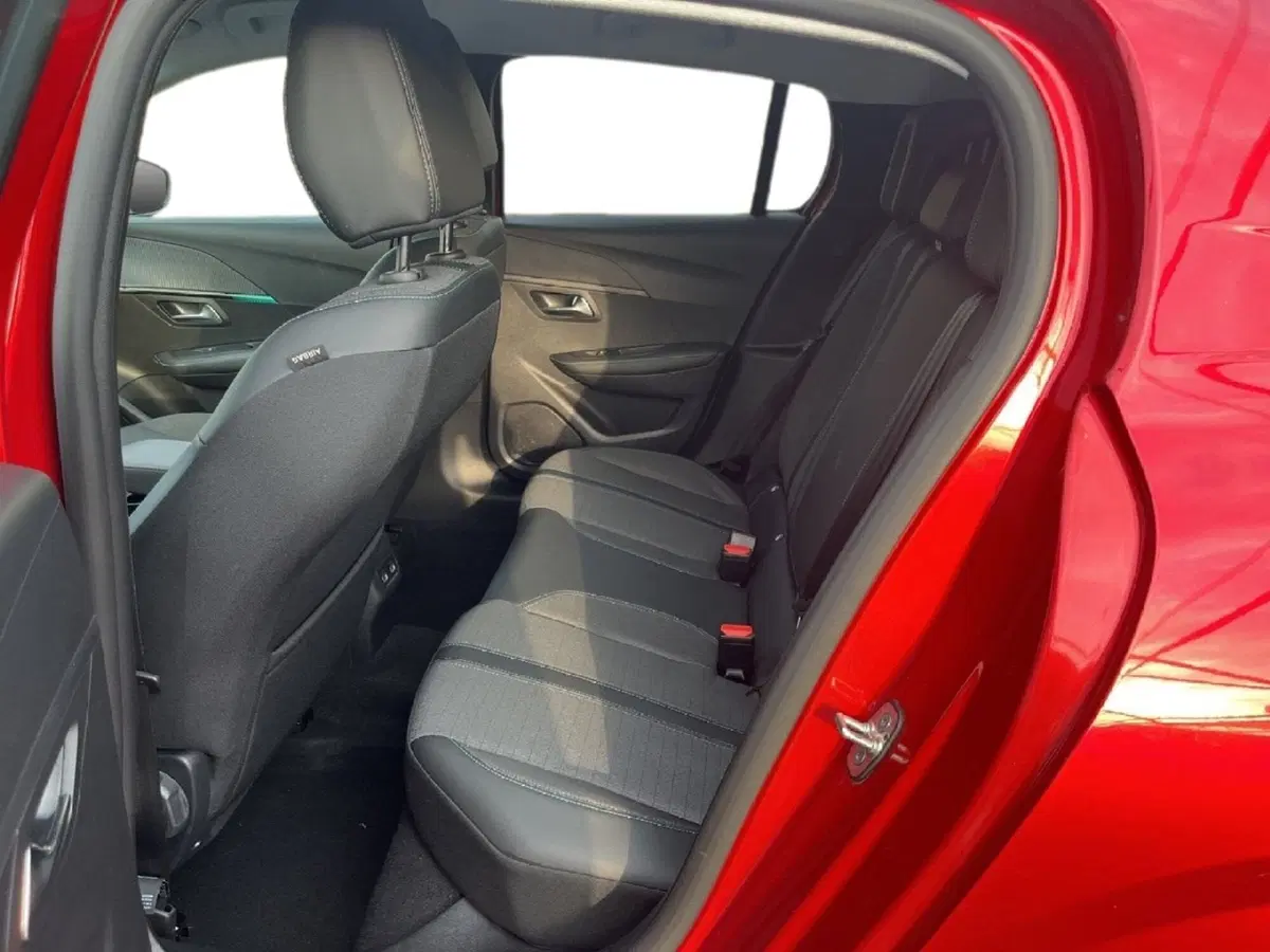 Peugeot 208 usata a Torino (7)