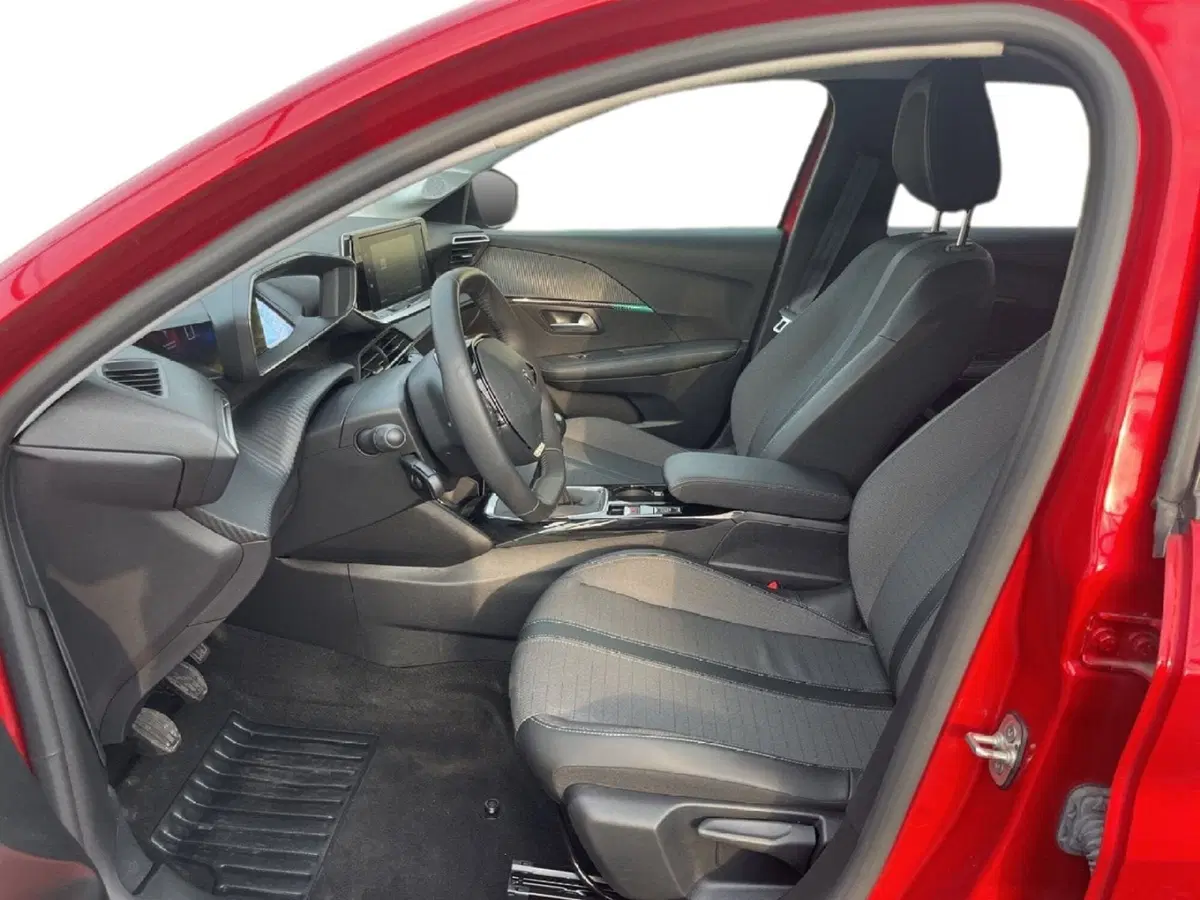 Peugeot 208 usata a Torino (8)
