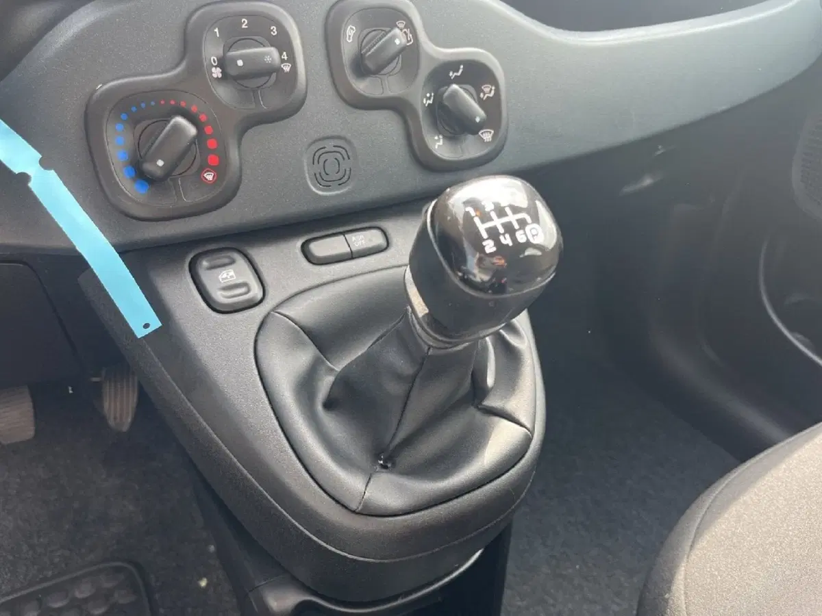 Fiat Panda usata a Torino (12)