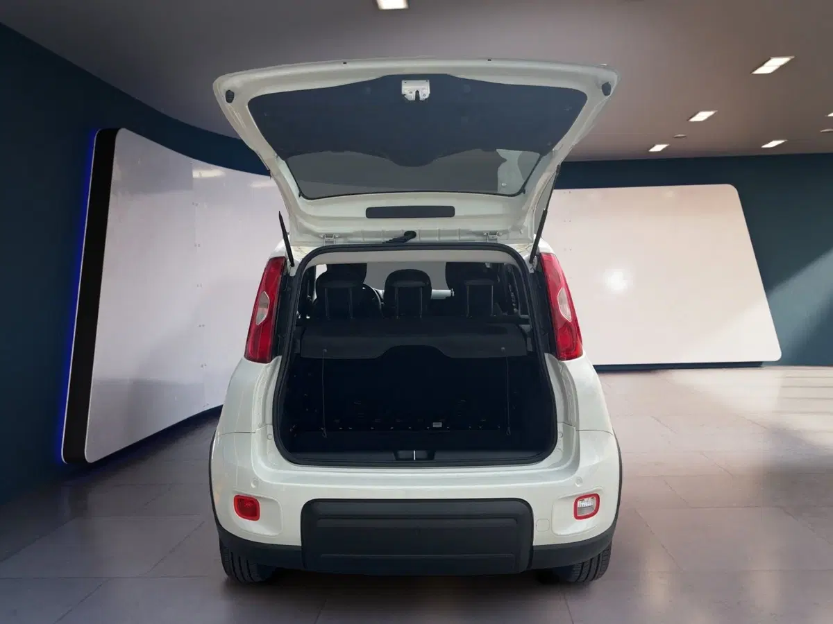Fiat Panda usata a Torino (7)