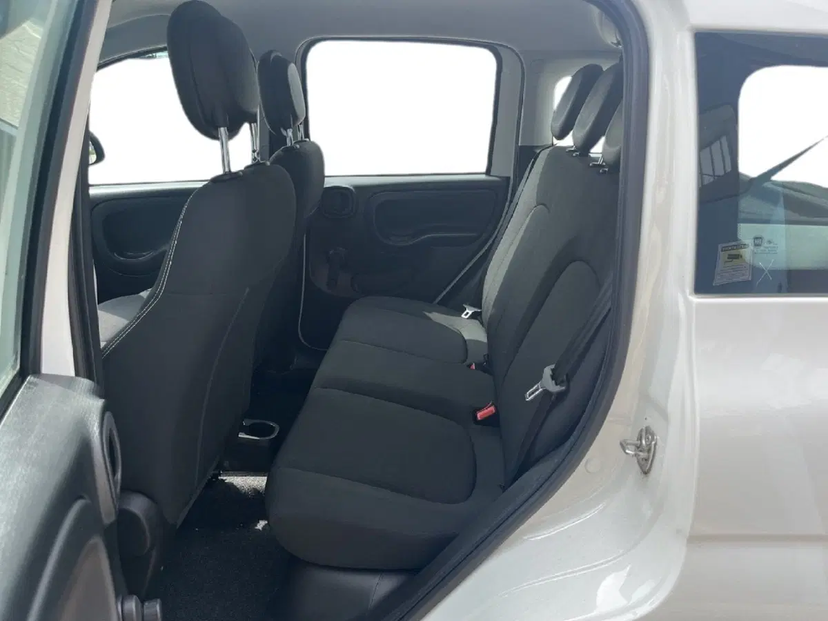 Fiat Panda usata a Torino (8)