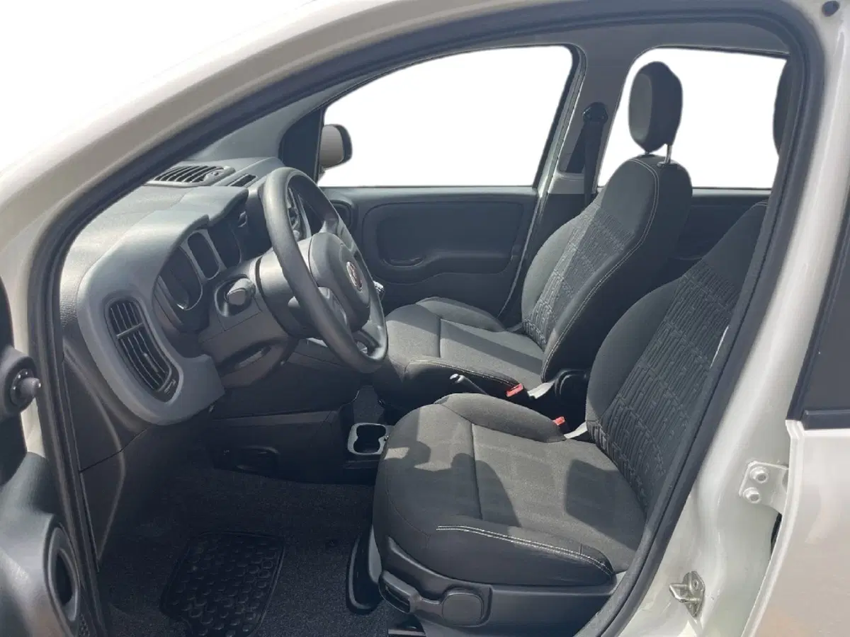 Fiat Panda usata a Torino (9)