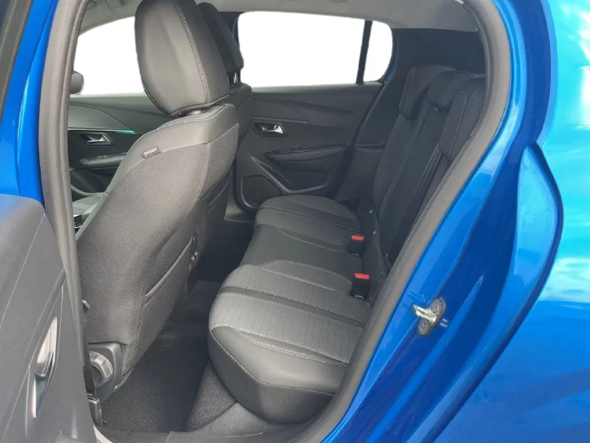 Peugeot 208 usata a Torino (9)