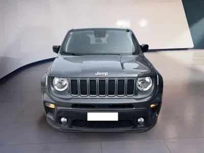 Jeep Renegade 1.6 mjt Limited 2wd 130cv del 2023 usata a Torino