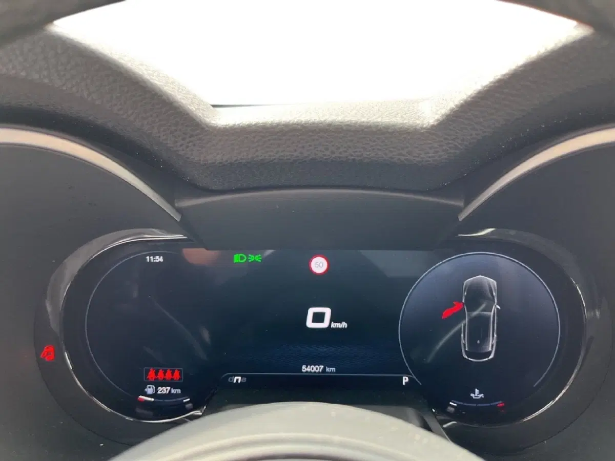 Alfa Romeo Stelvio usata a Torino (15)