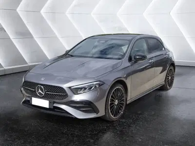 Mercedes-Benz Classe A 250 e phev AMG Line Advanced Plus auto del 2023 usata