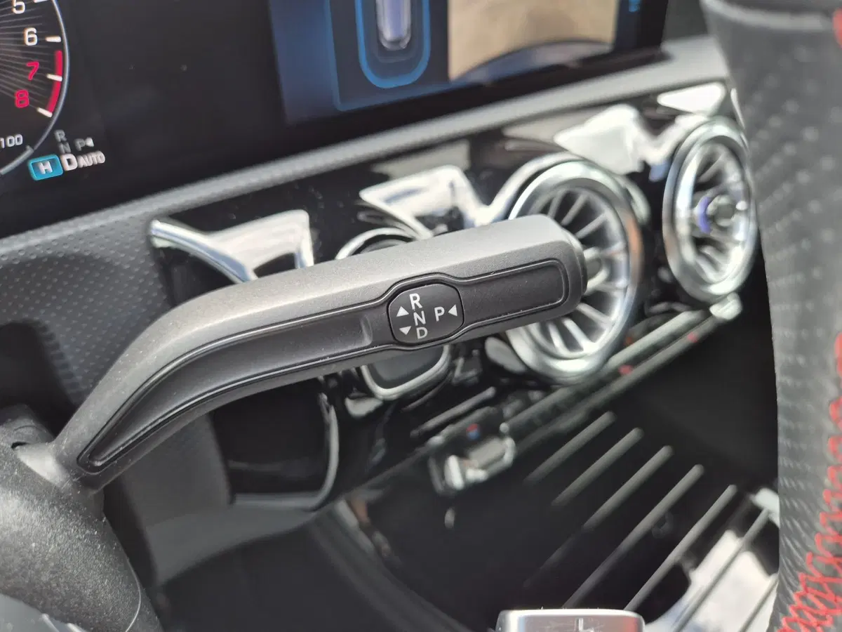 Mercedes-Benz Classe A usata  (10)