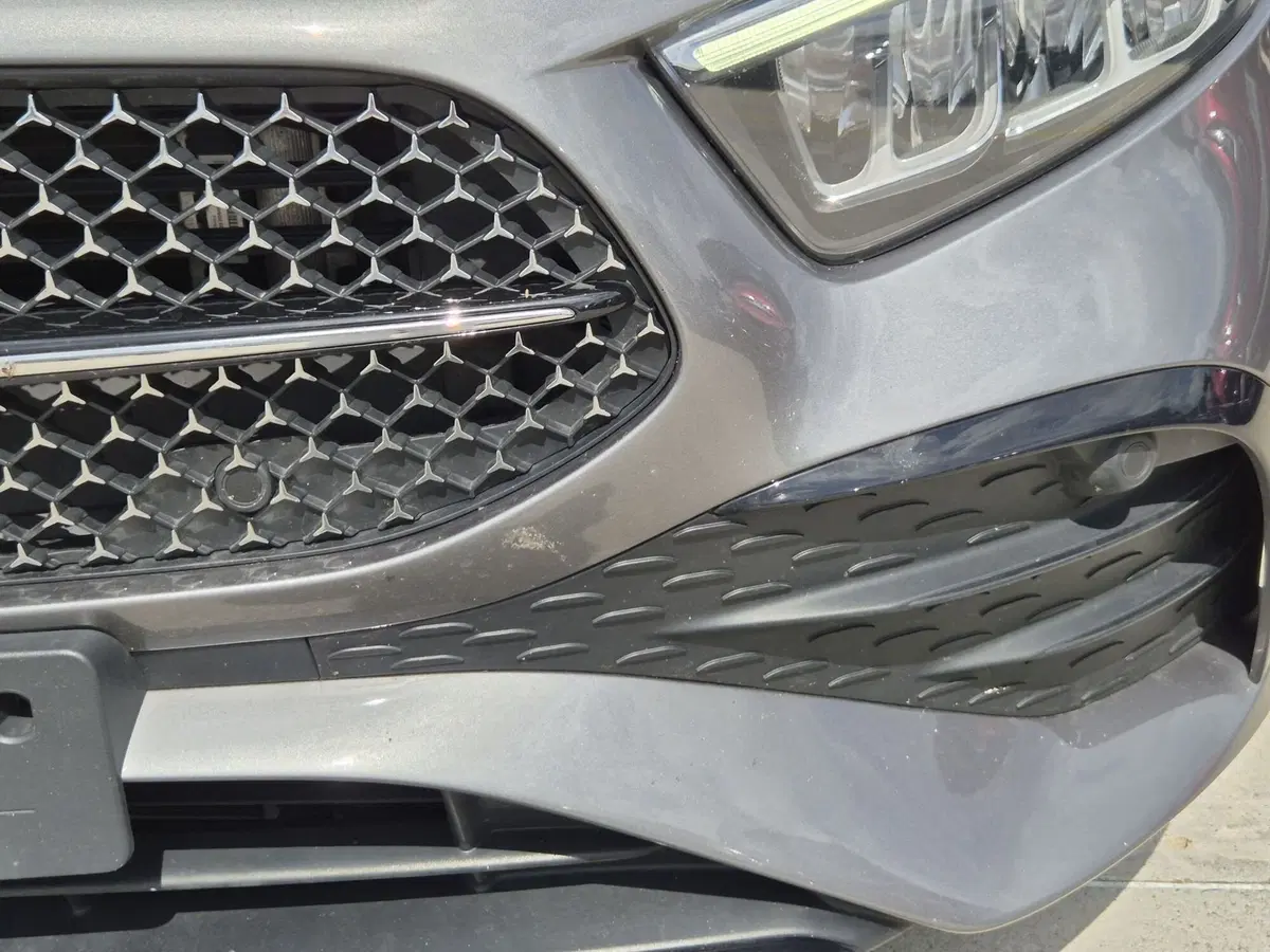 Mercedes-Benz Classe A usata  (19)