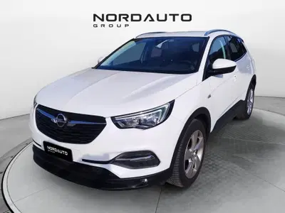 Opel Grandland X 1.5 diesel Ecotec Start&Stop Ultimate del 2020 usata a Sedico