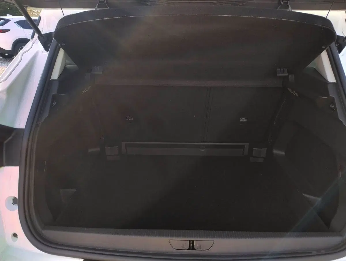 Opel Grandland X usata a Belluno (19)