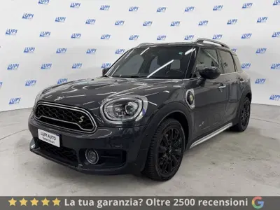 MINI Mini Countryman 1.5 Cooper SE Business Countryman ALL4 Automatica del 2019 usata a Serravalle Pistoiese