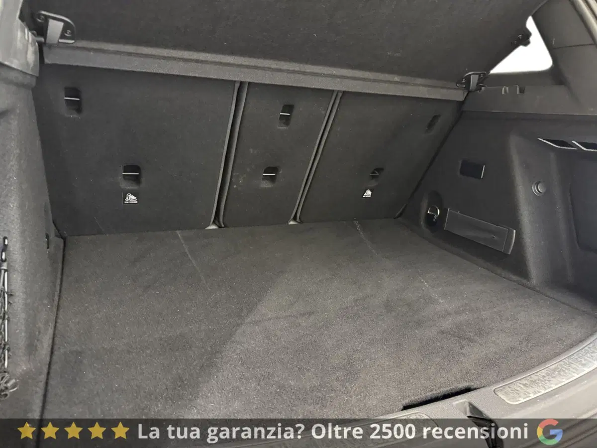 MINI Mini Countryman usata a Pistoia (16)