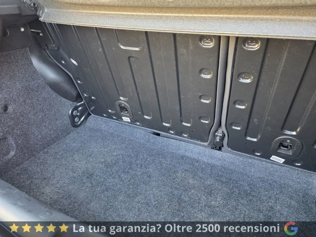 Fiat Panda usata a Pistoia (11)