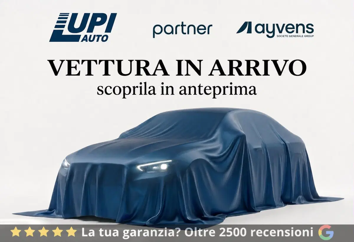 Volkswagen Tiguan usata a Pistoia