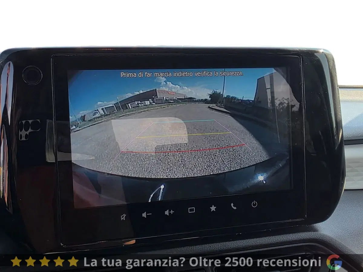 Suzuki Swift usata a Pistoia (10)