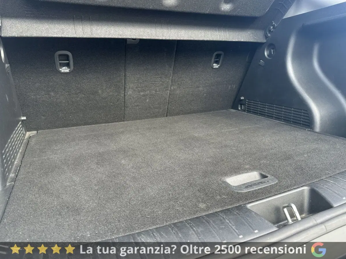 Hyundai Kona usata a Pistoia (11)