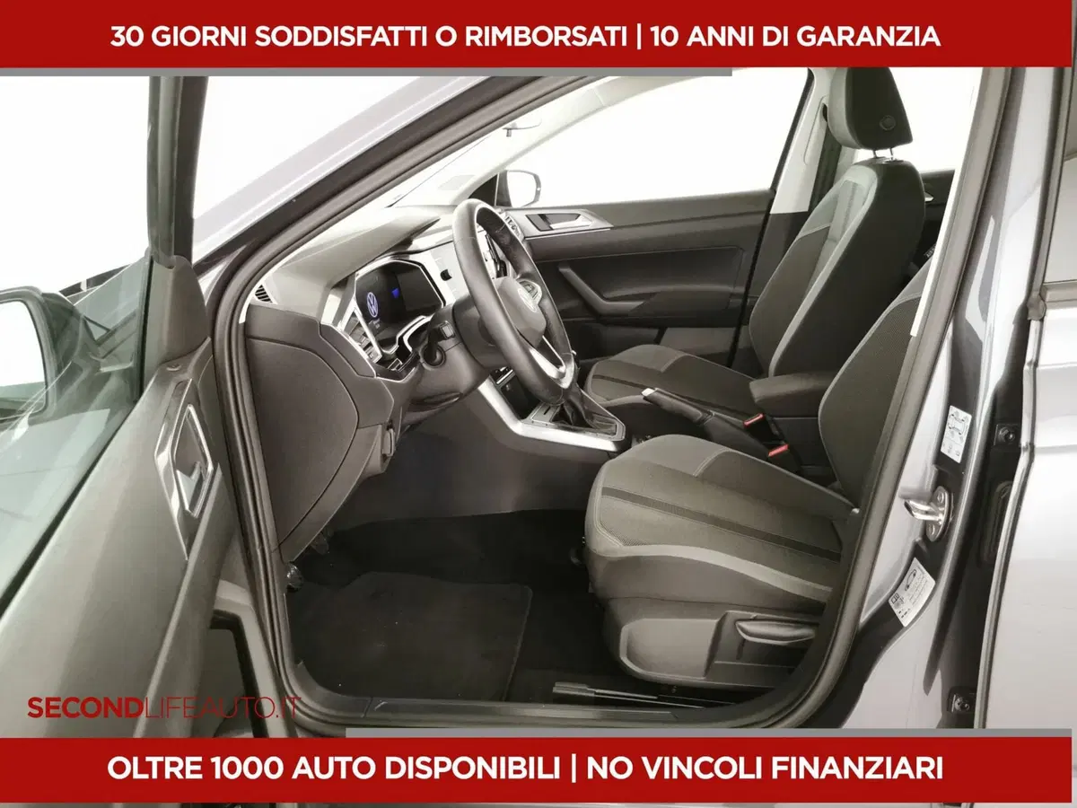 Volkswagen Polo usata a Chieti (10)