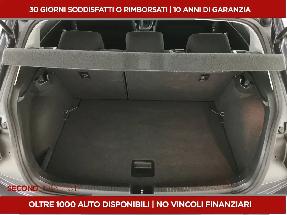 Volkswagen Polo usata a Chieti (12)