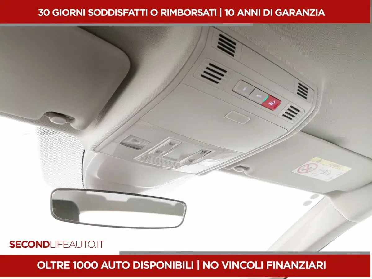 Volkswagen Polo usata a Chieti (17)