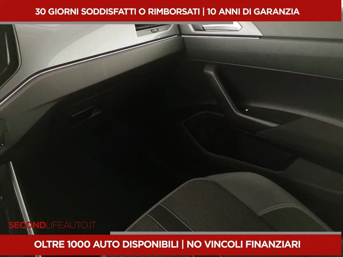 Volkswagen Polo usata a Chieti (20)