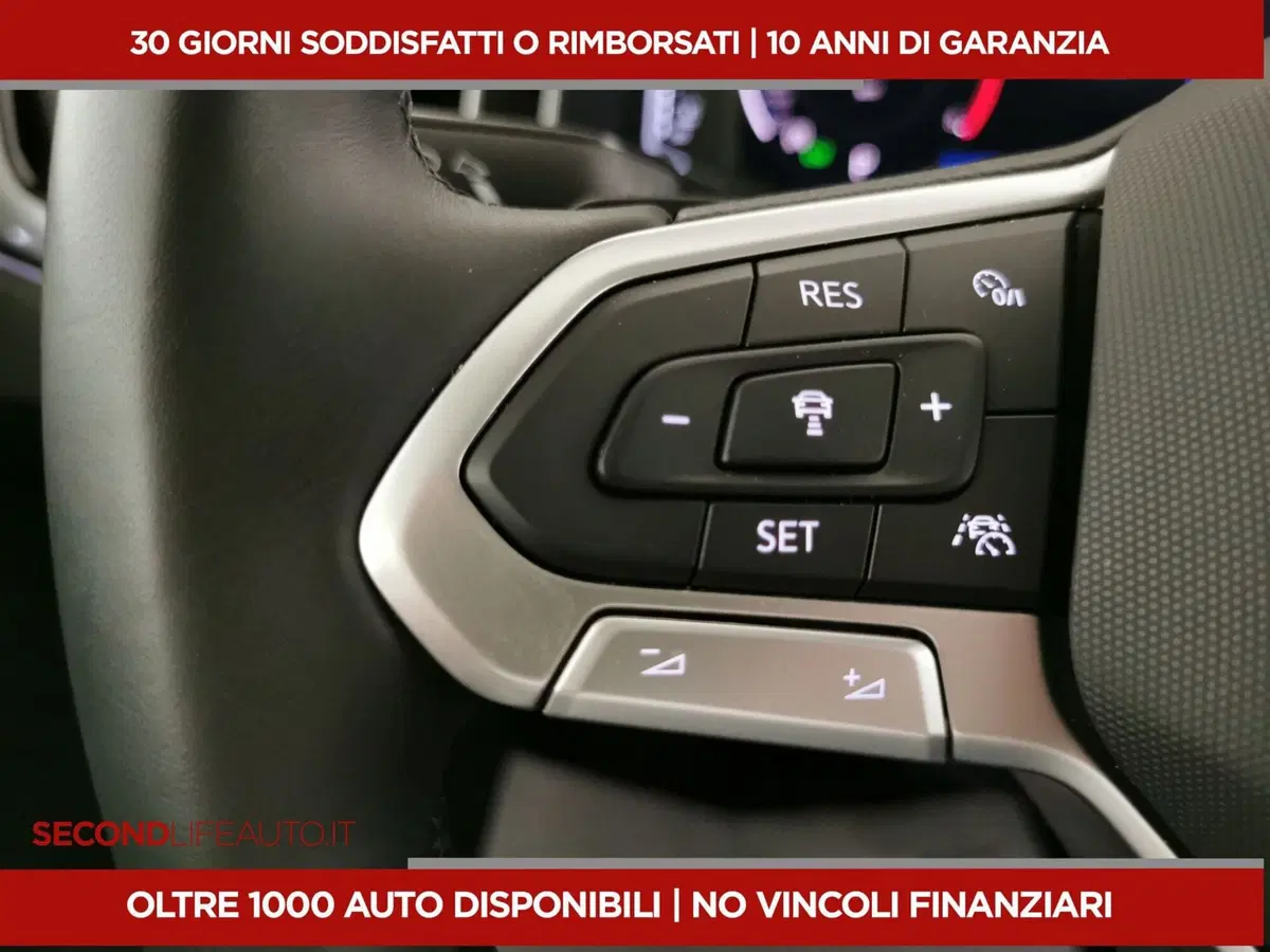 Volkswagen Polo usata a Chieti (8)