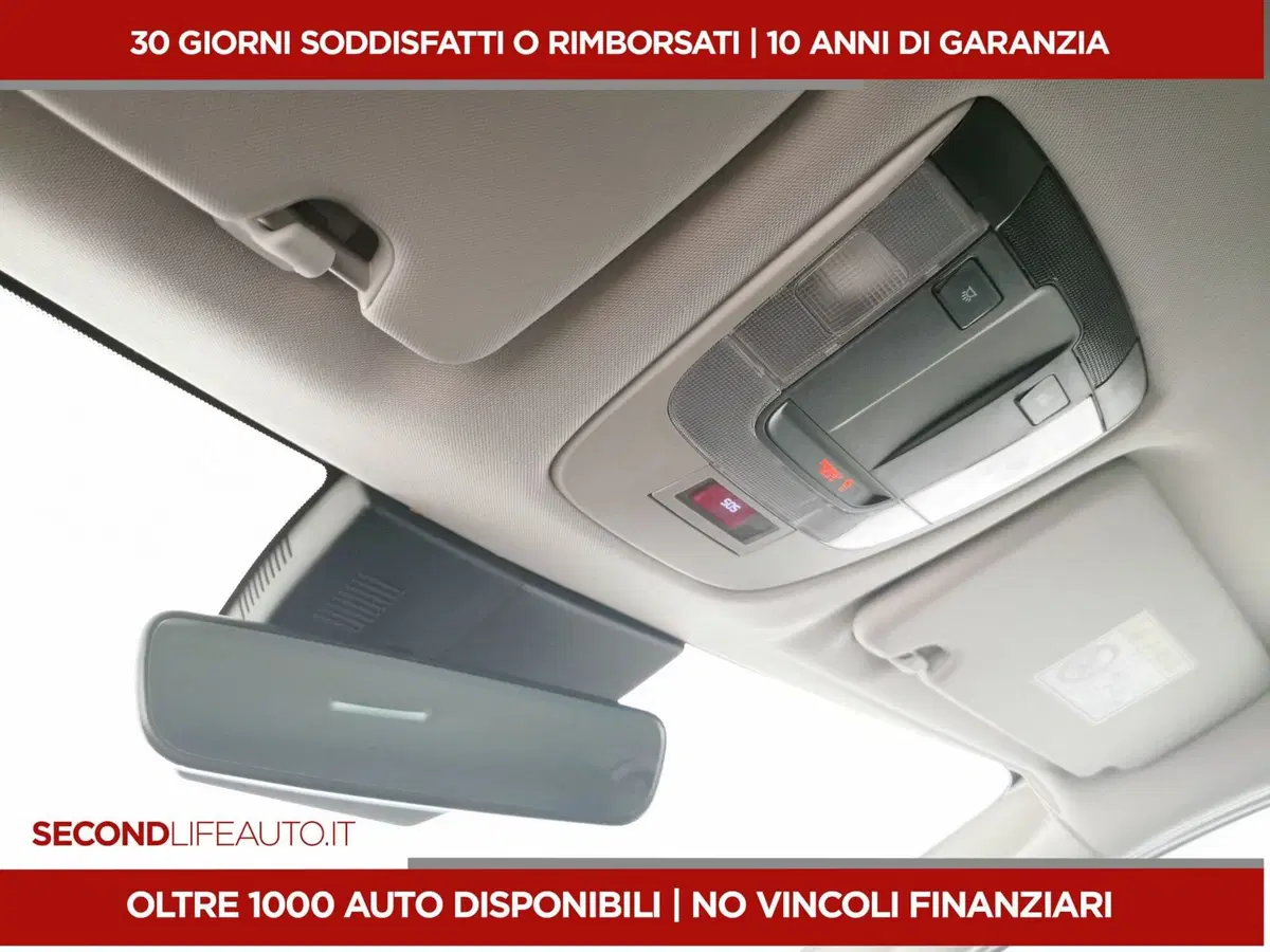 Kia Sportage usata a Chieti (13)