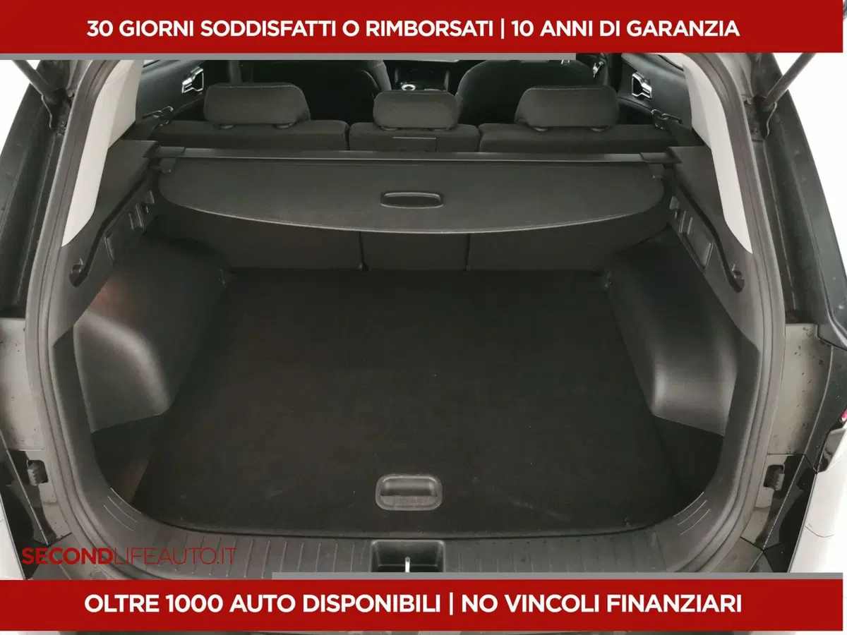 Kia Sportage usata a Chieti (20)