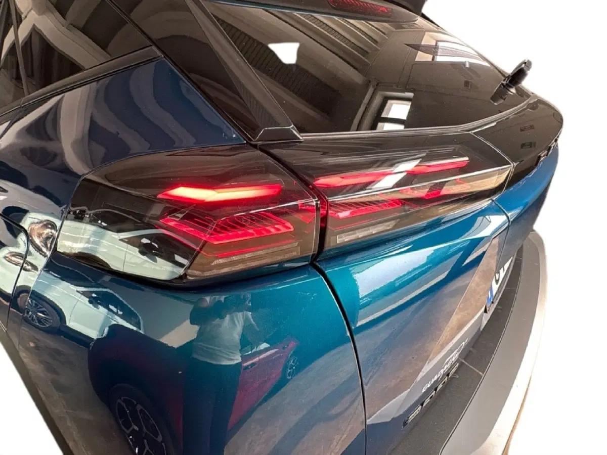 Peugeot 2008 usata a Agrigento (10)