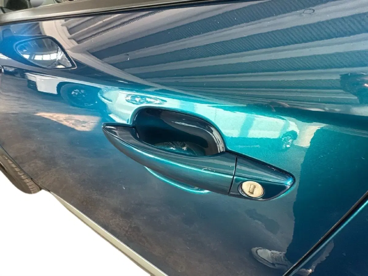 Peugeot 2008 usata a Agrigento (11)