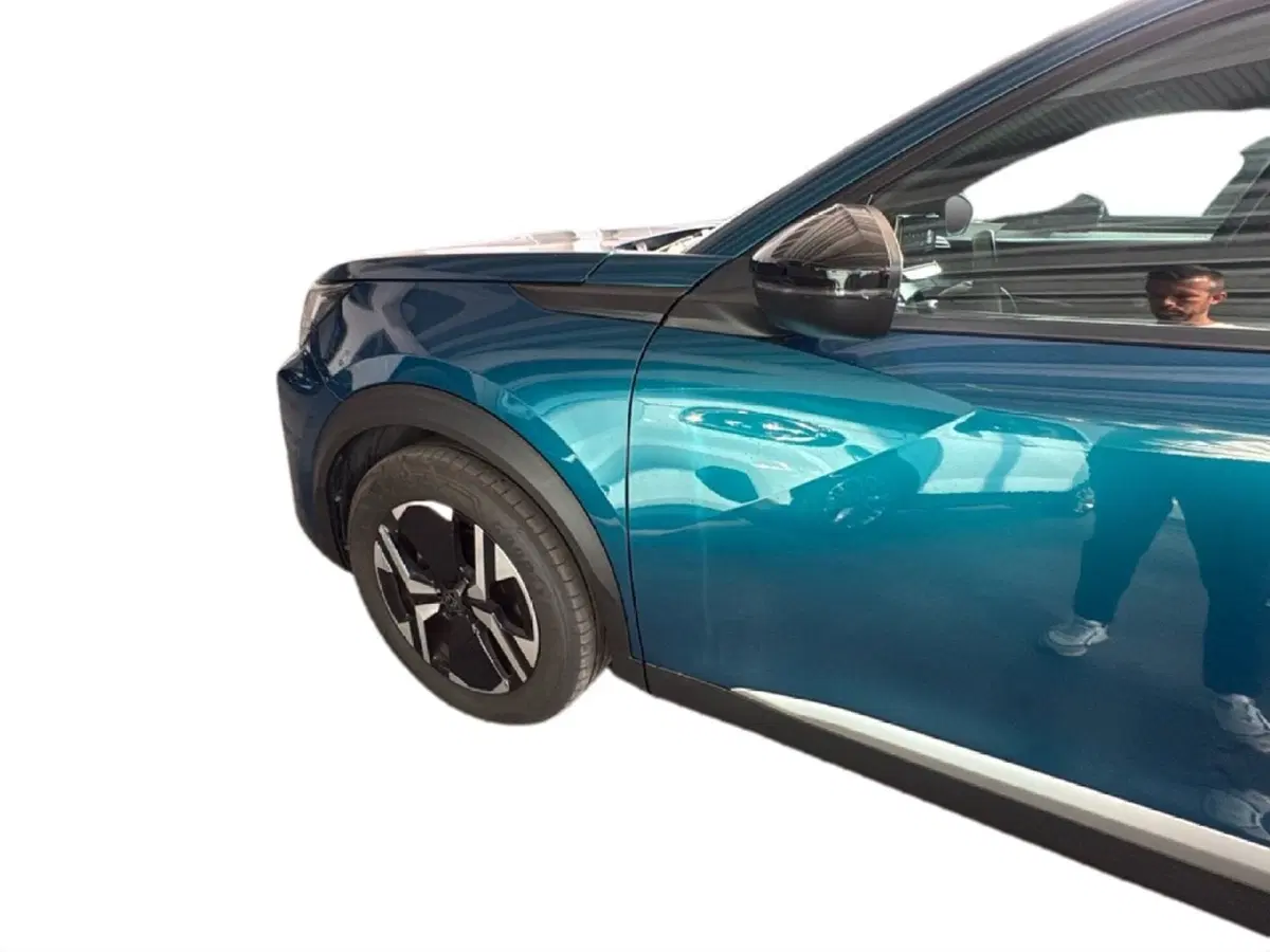 Peugeot 2008 usata a Agrigento (12)