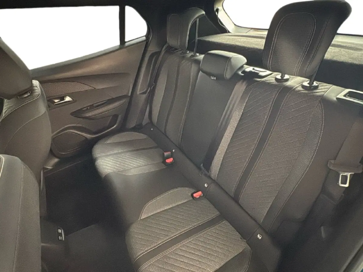 Peugeot 2008 usata a Agrigento (15)