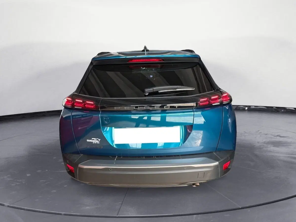 Peugeot 2008 usata a Agrigento (5)