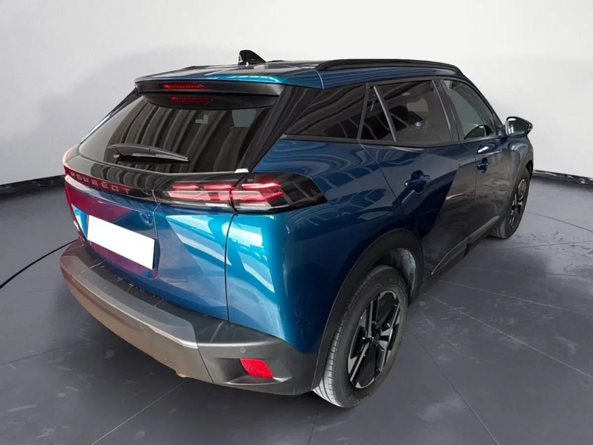 Peugeot 2008 usata a Agrigento (7)