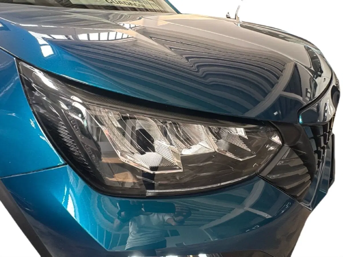 Peugeot 2008 usata a Agrigento (9)