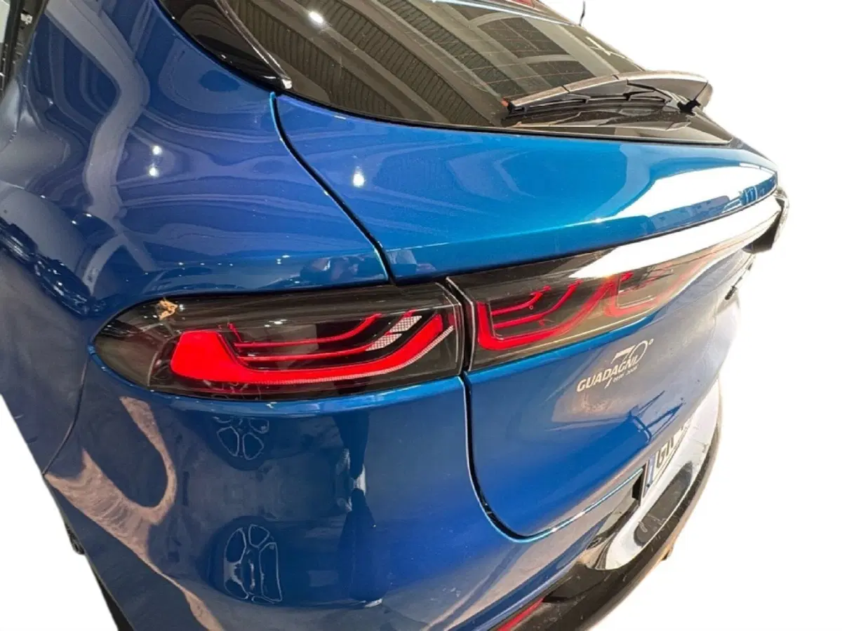 Alfa Romeo Tonale usata a Agrigento (10)