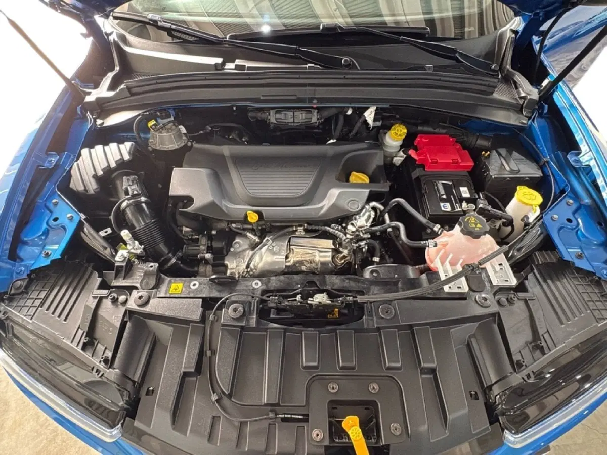 Alfa Romeo Tonale usata a Agrigento (13)