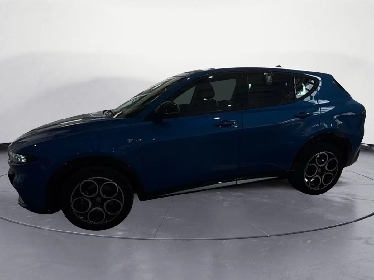Alfa Romeo Tonale usata a Agrigento (3)