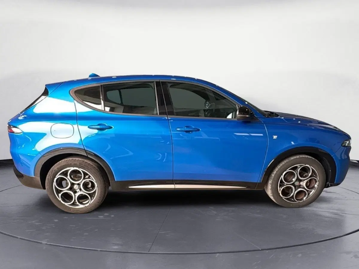 Alfa Romeo Tonale usata a Agrigento (7)