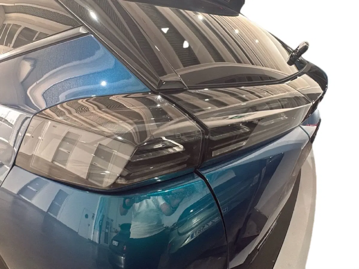 Peugeot 2008 usata a Agrigento (10)