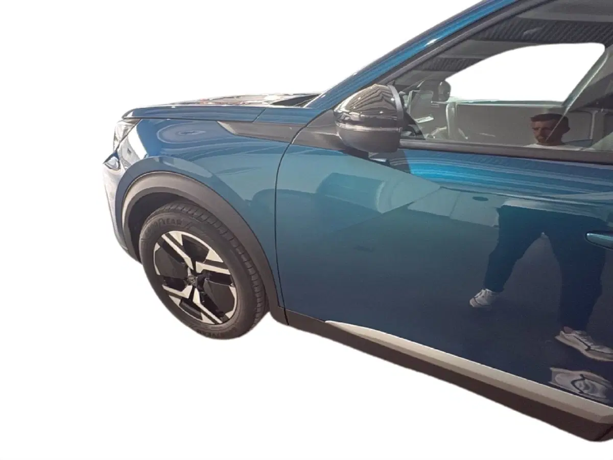 Peugeot 2008 usata a Agrigento (12)