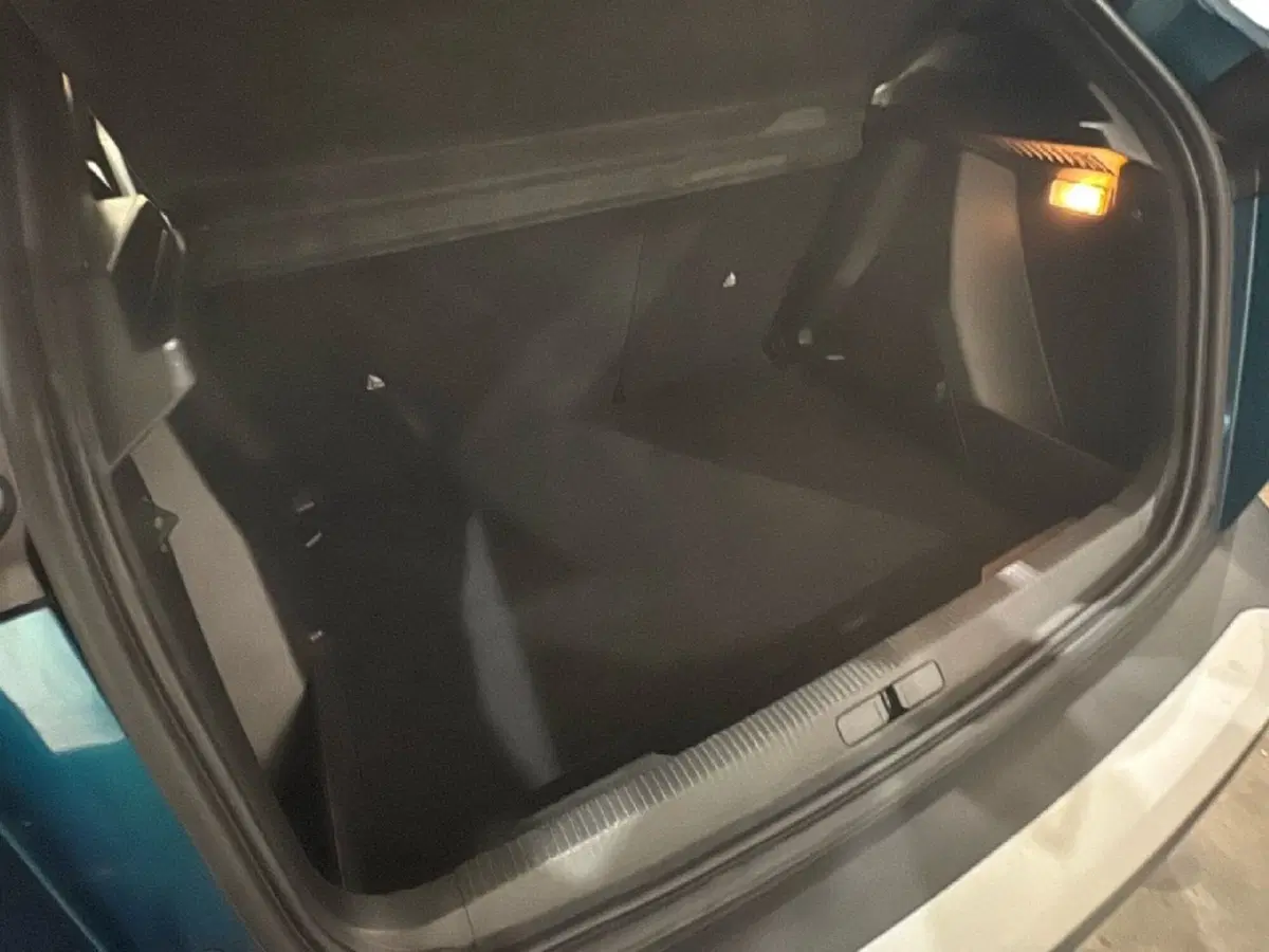 Peugeot 2008 usata a Agrigento (14)