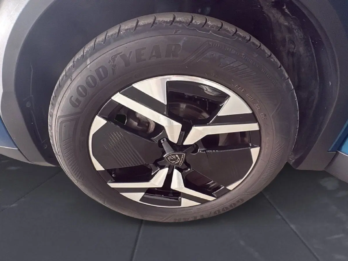 Peugeot 2008 usata a Agrigento (15)