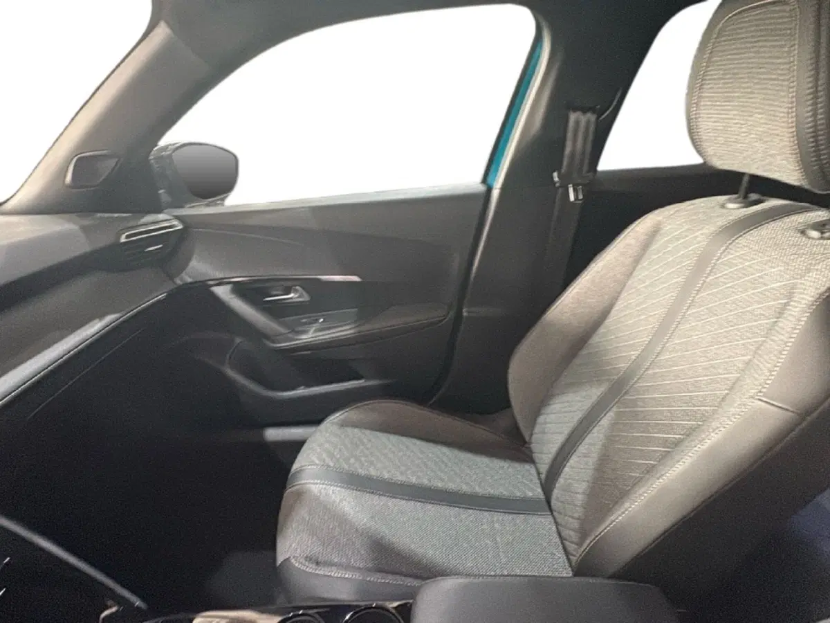 Peugeot 2008 usata a Agrigento (17)