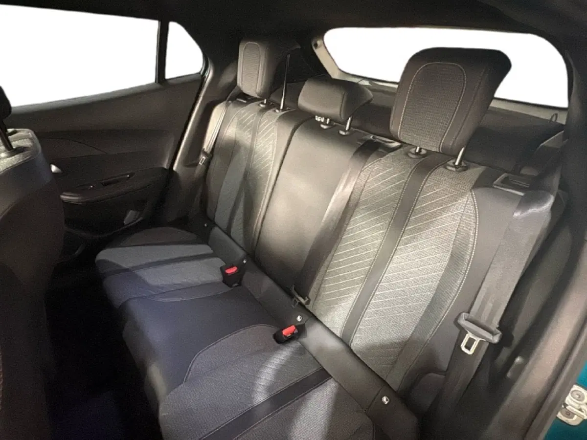 Peugeot 2008 usata a Agrigento (19)