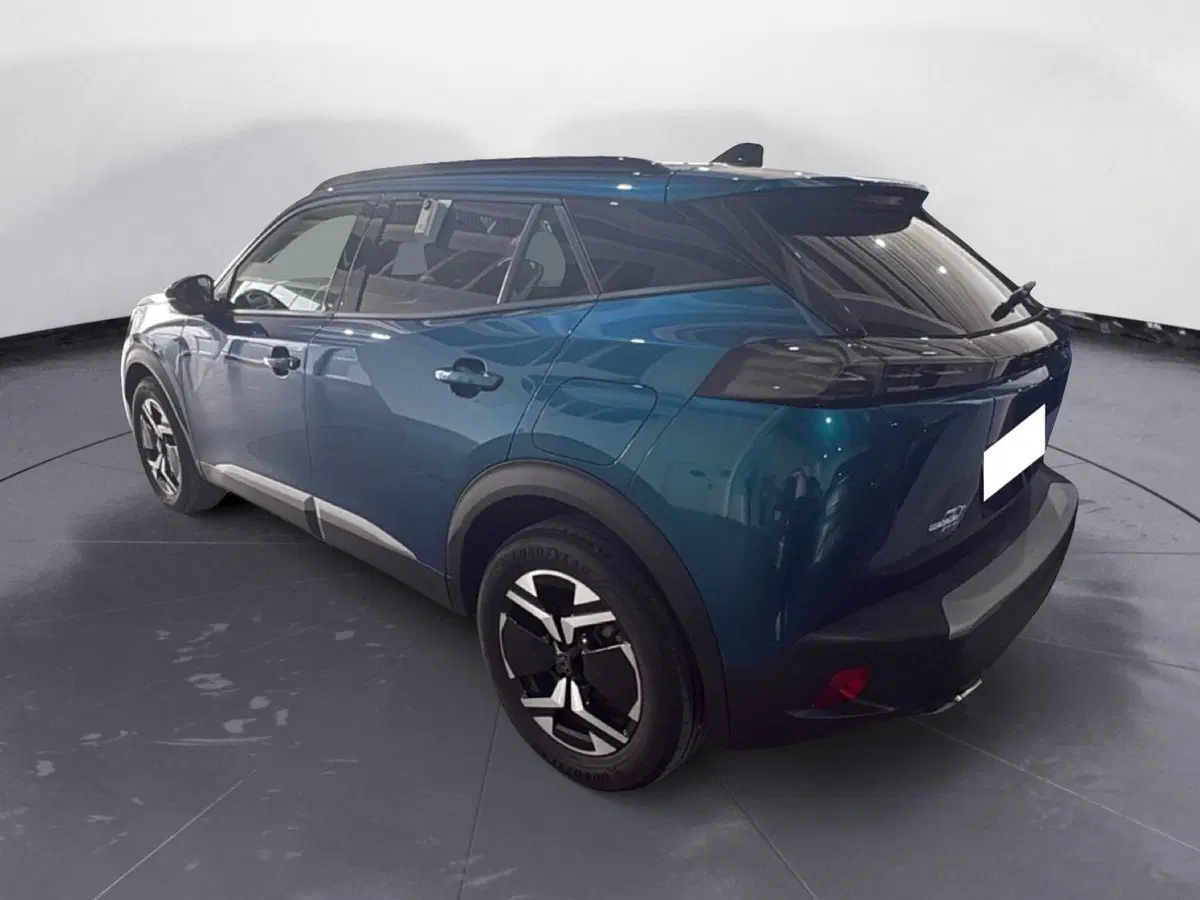 Peugeot 2008 usata a Agrigento (3)