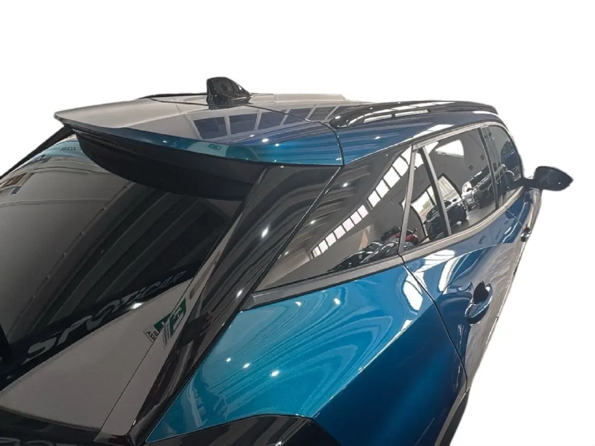 Peugeot 2008 usata a Agrigento (7)