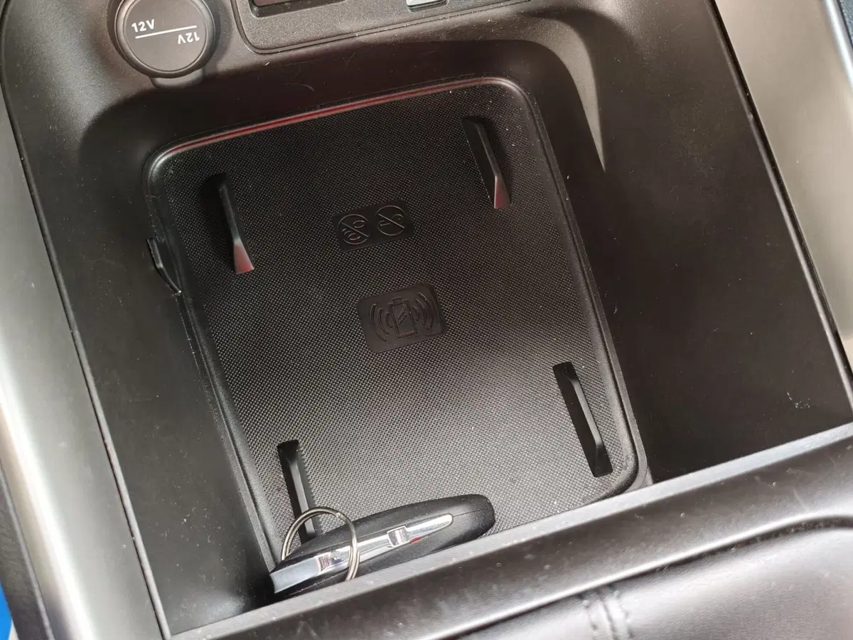 Jeep Avenger usata a La Spezia (14)