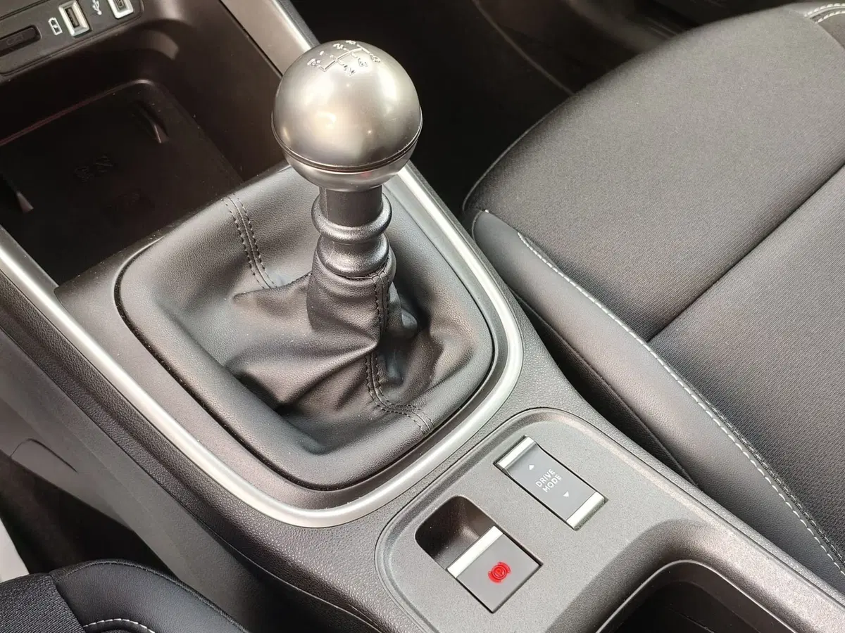Jeep Avenger usata a La Spezia (15)