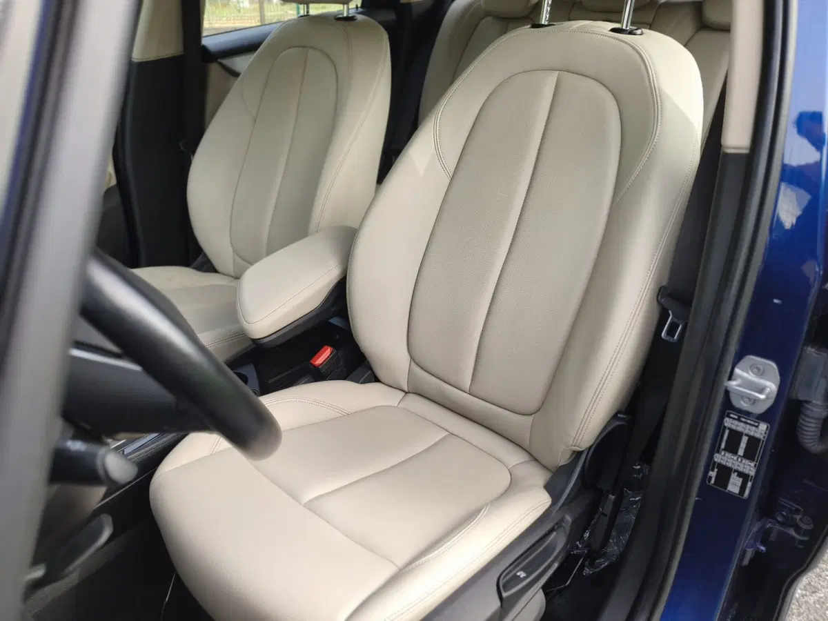 BMW Serie 2 Active Tourer usata a La Spezia (18)
